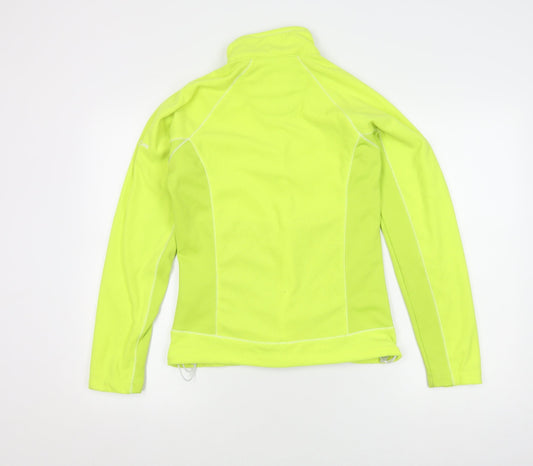 Womens UK Size 8 Regatta Green