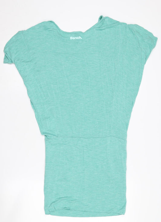 Bench Women's T-shirt Dres Size S