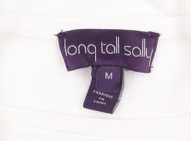 Long Tall Sally Women's Multicoloured Shift Dress M