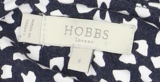 Womens UK Size S Hobbs Multicoloured