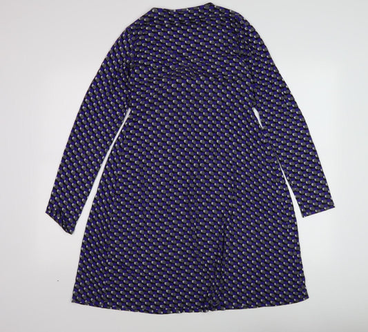 Jade Maman Bebe Women's Multicoloured Dress M