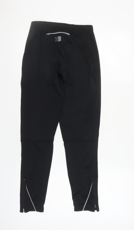 Karrimor Women's Black Running Trousers Size 12