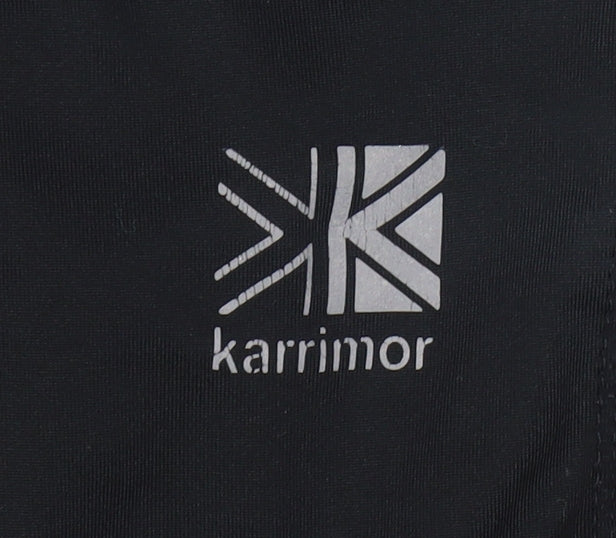 Karrimor Women's Black Running Trousers Size 12