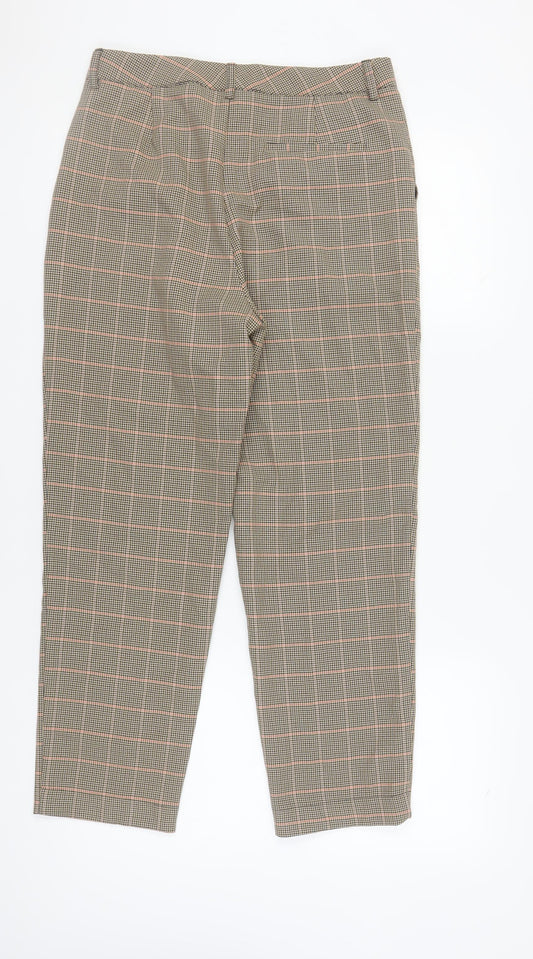 Mens UK Size 30 COLLUSION Multicoloured Trousers