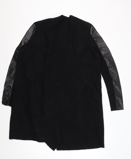 Womens UK Size M Ted Baker Black Jumper