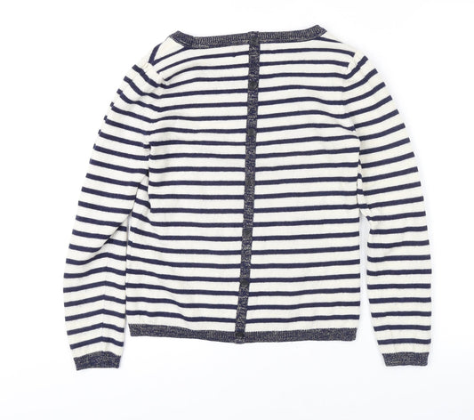 Fenn Wright Manson Women's Multicoloured Cardigan M