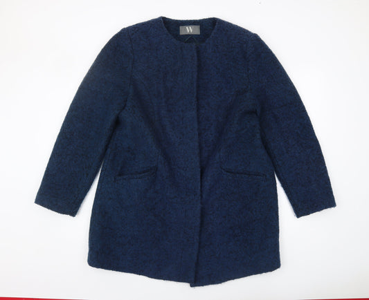 Womens UK Size 16 BHS Blue