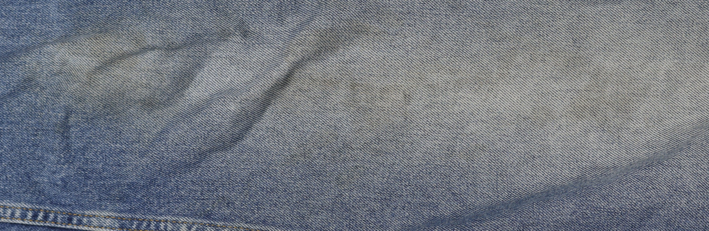 BDG Women's Blue Straight Denim Jeans Size 8