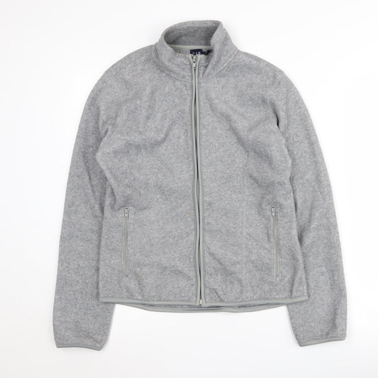 Womens UK Size M Gap Grey
