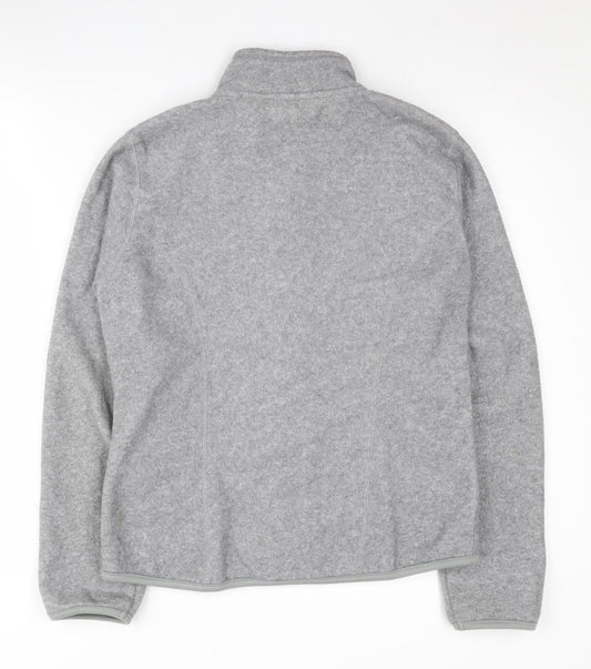 Womens UK Size M Gap Grey