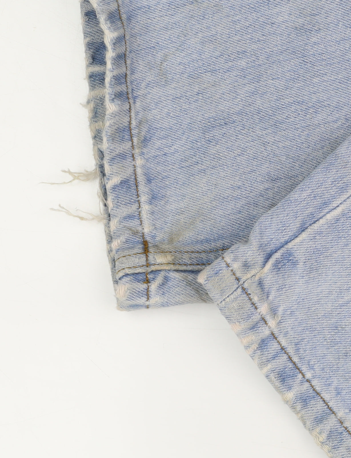 ASOS Men's Blue Regular Fit Jeans 32W 32L