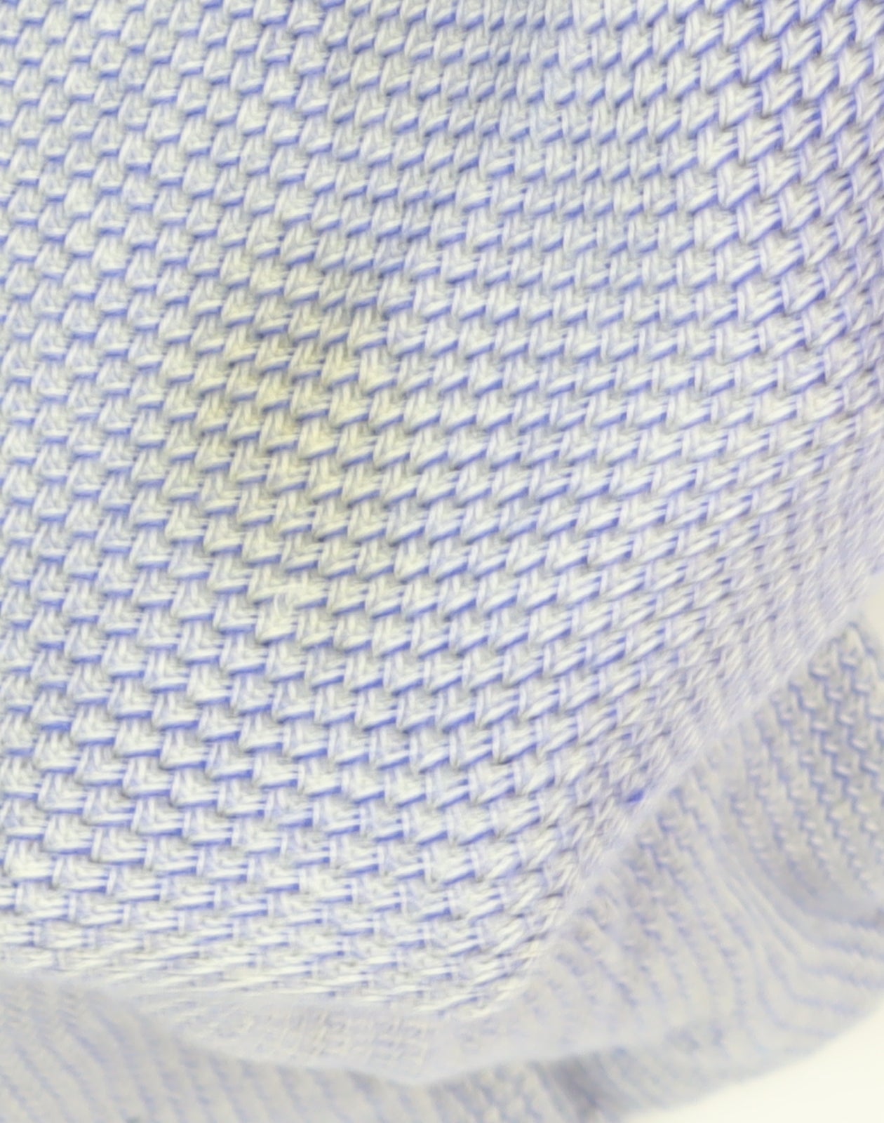 Ted Baker Men's Blue Cotton Pullover Jumper 6XL