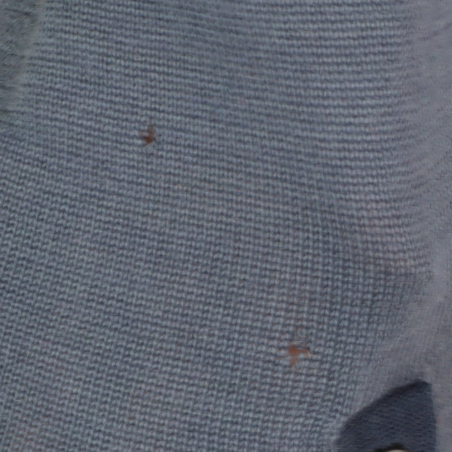 Penguin Men's Blue Pullover Jumper L Classic Knit