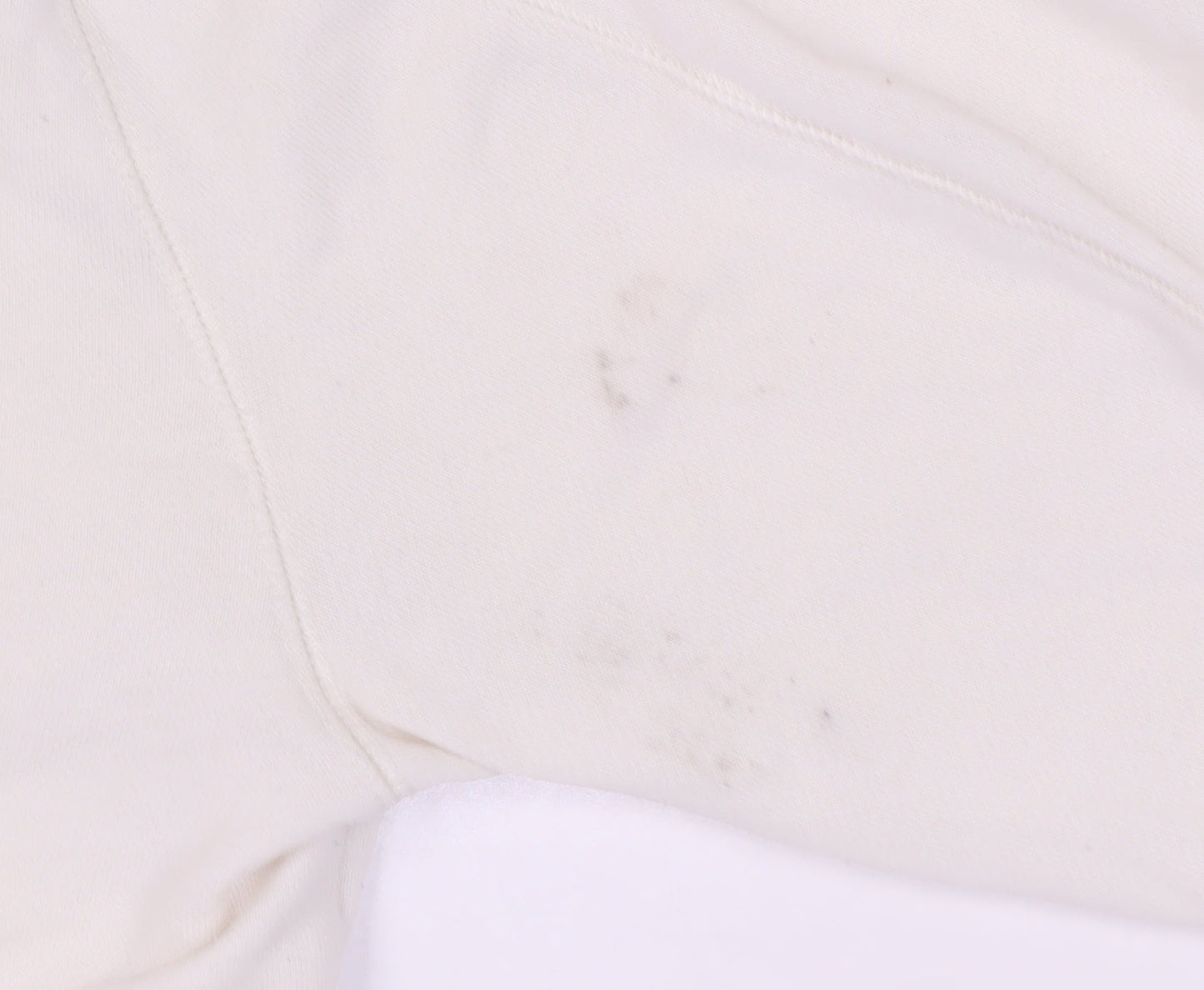 Womens UK Size S Gap Ivory Pullover Sweatshirt