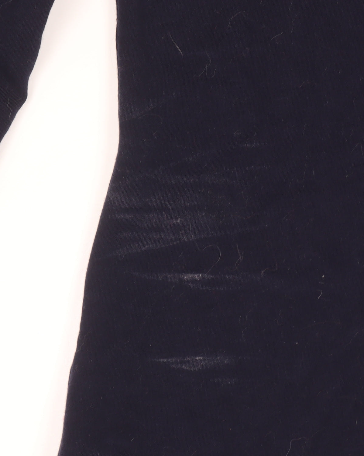 Boden Women's Blue V-Neck Long Sleeve T-Shirt Size 12