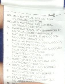 Adidas Men's Blue XL Graphic Print T-Shirt