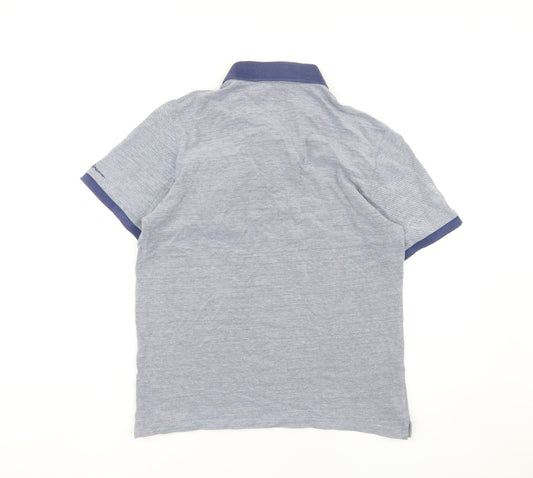 Ben Sherman Men's Poo Shirt, size Small.