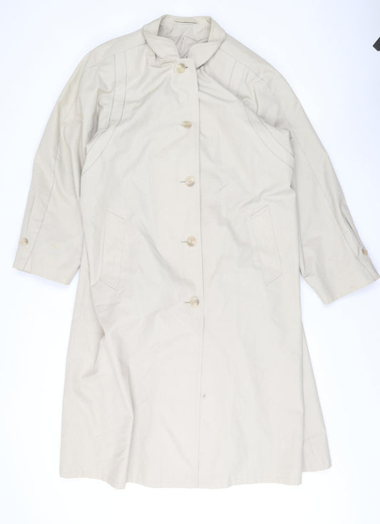 Womens UK Size 16 St Michael Beige
