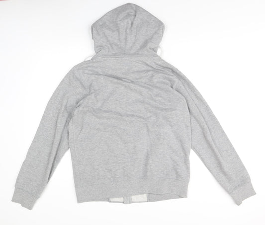 Mens UK Size 16 Slazenger Grey Basic Jacket