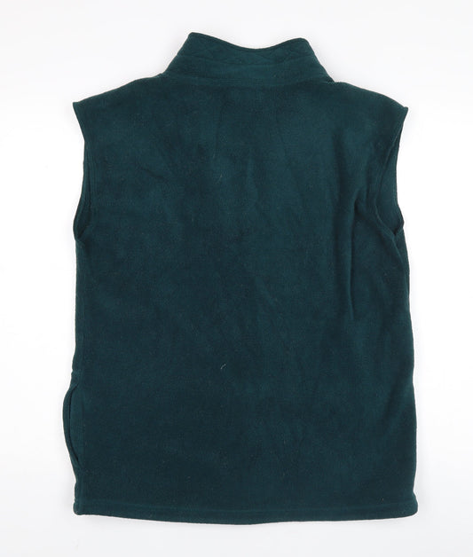 Unisex Adults UK Size S Bon Marché Green