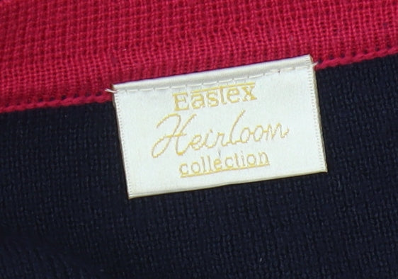 Eastex Women's Multicoloured M Cardigan