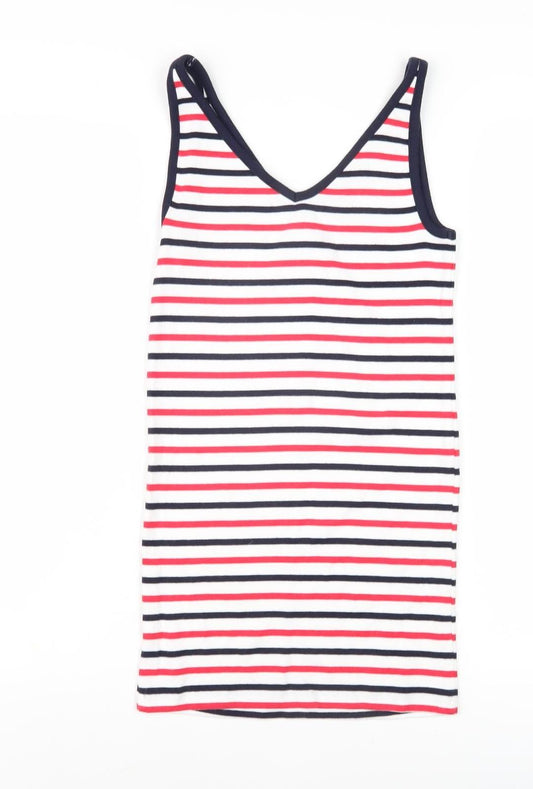 GAP Women's Multicoloured XS Maternity Tank Top