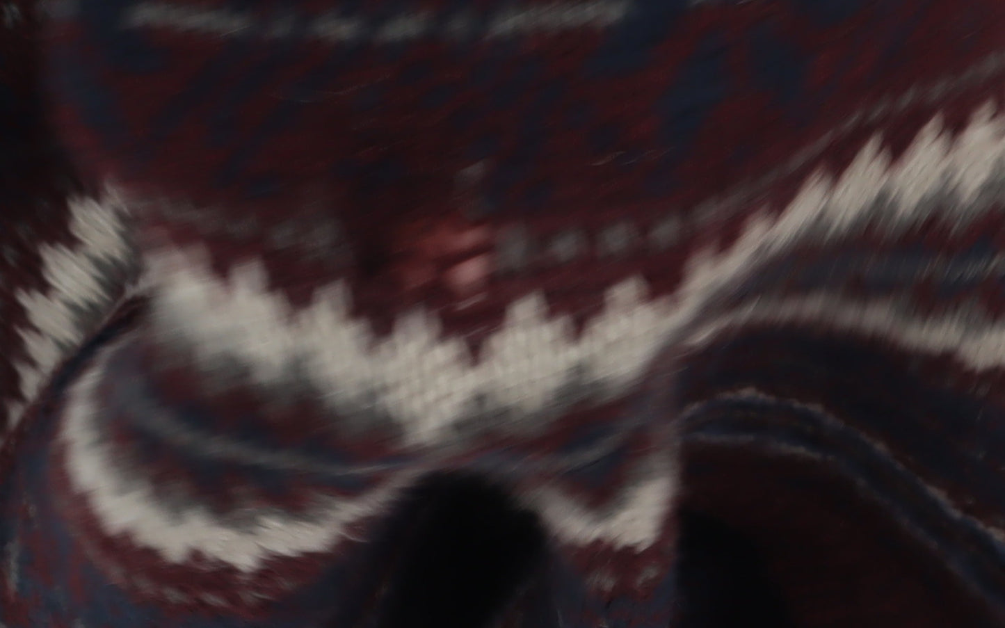 James Pringle Men's Multicoloured Pullover Jumper