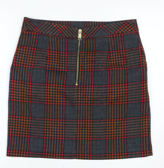 Womens UK Size 8 NEXT Straight & Pencil Skirt