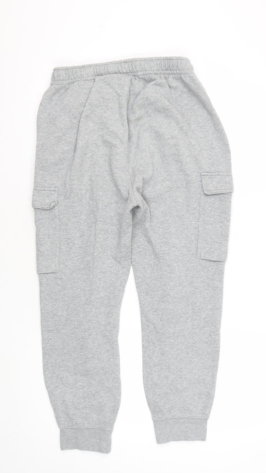Nike Women's Grey Jogger Trousers, Size S, New