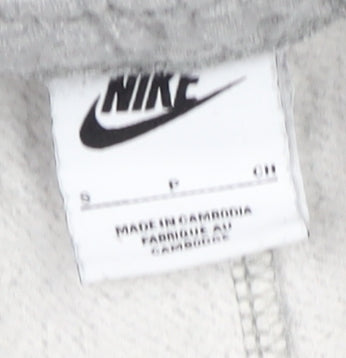 Nike Women's Grey Jogger Trousers, Size S, New