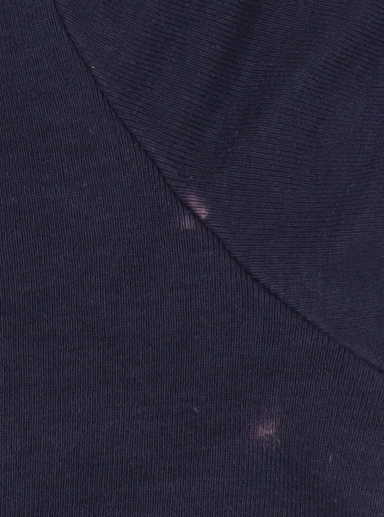 Womens UK Size L CC Blue T-Shirt