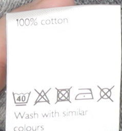 Kin by John Lewis Men's Grey Cardigan 2XL