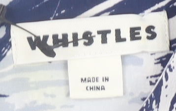 UK Size 8 Whistles
