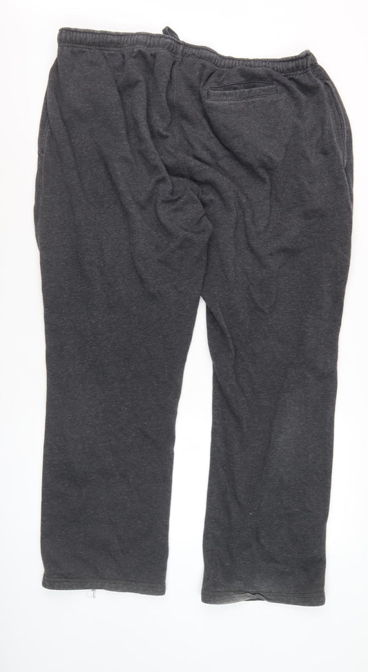 James Pringle Men's Grey XL Sweatpants