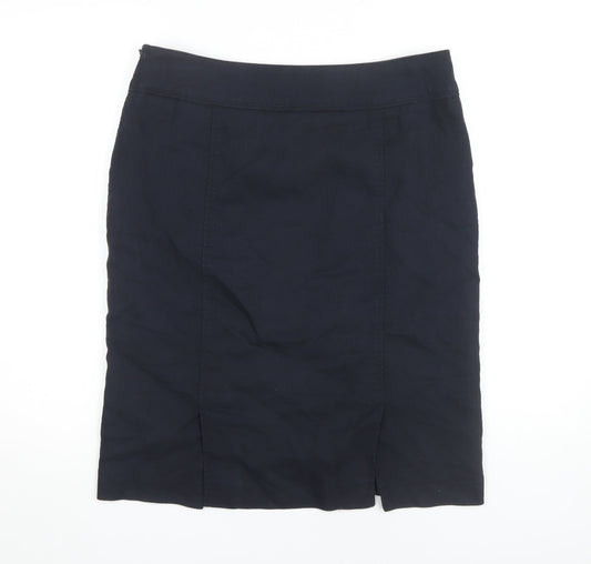 Monsoon Women's Black Pencil Skirt Size 14