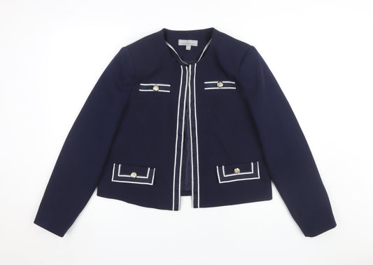 Womens UK Size 14 Dorothy Perkins Blue