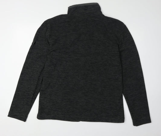 Womens UK Size M Regatta Black
