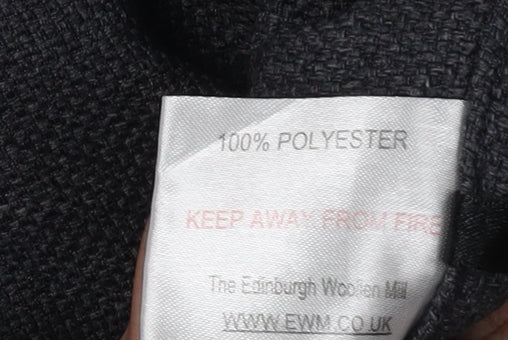 Womens UK Size 12 Honor Millburn Grey Trousers