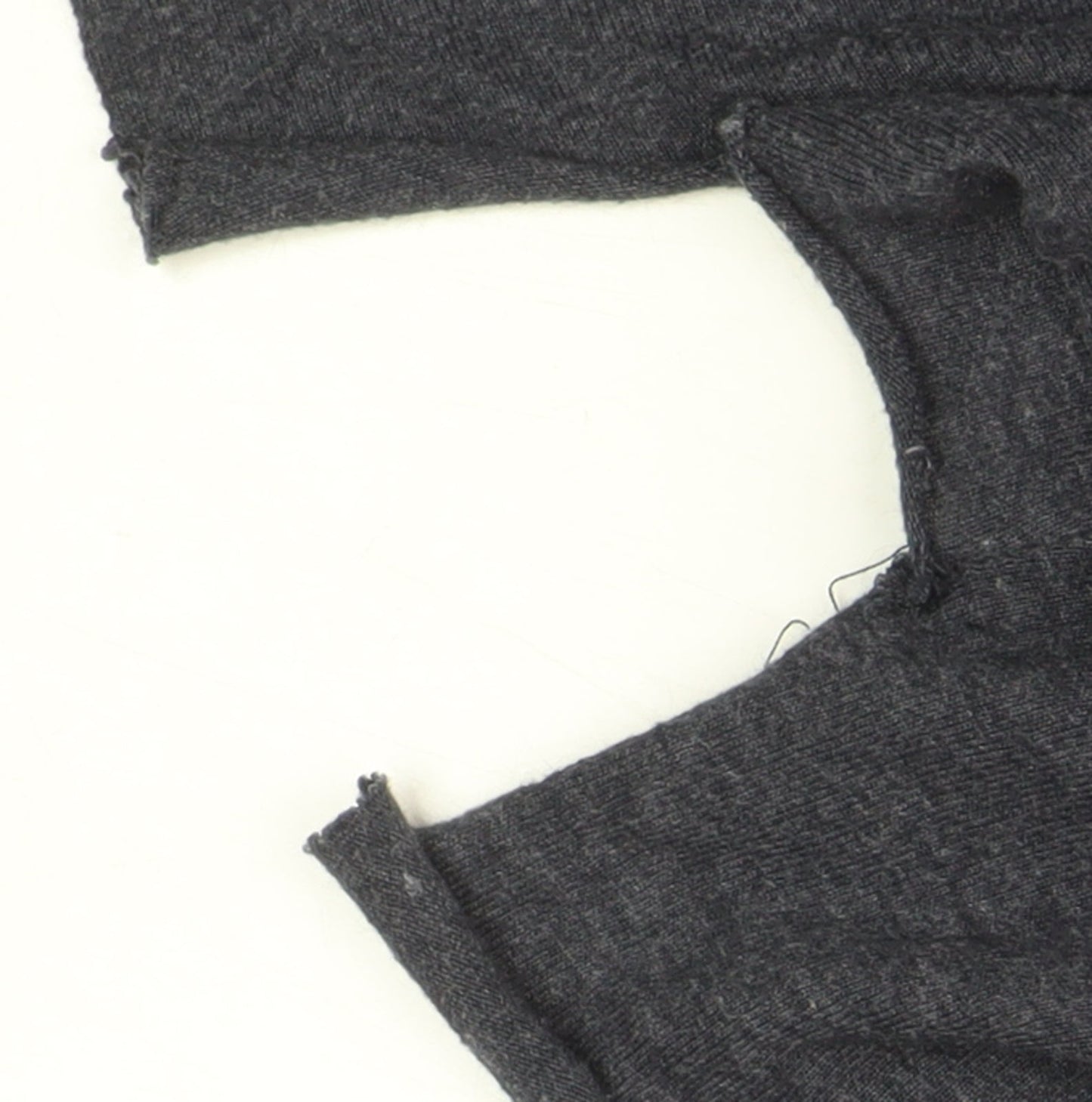 Jack & Jones Men's Grey 90s Graphic T-Shirt Size S