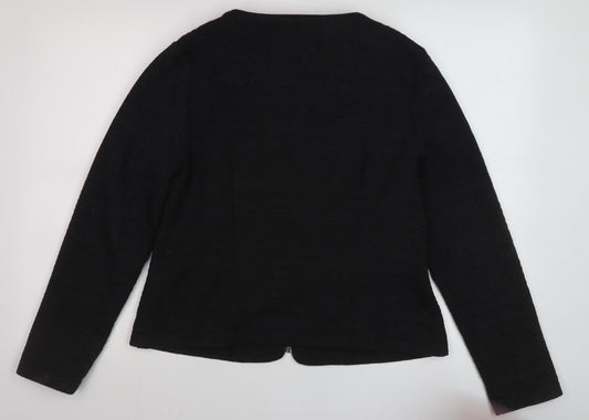 Womens UK Size 14 Marks and Spencer Black