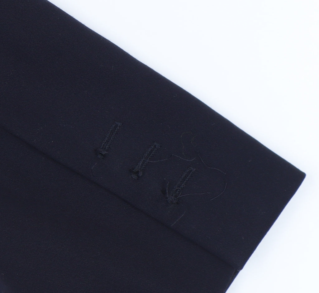 Basler Women's Black Long Suit Jacket Size 12