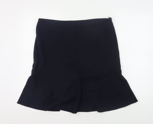 Womens UK Size 16 Laura Ashley Straight & Pencil Skirt