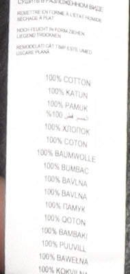 Maine New England Men's Grey Striped Cotton Pullover M