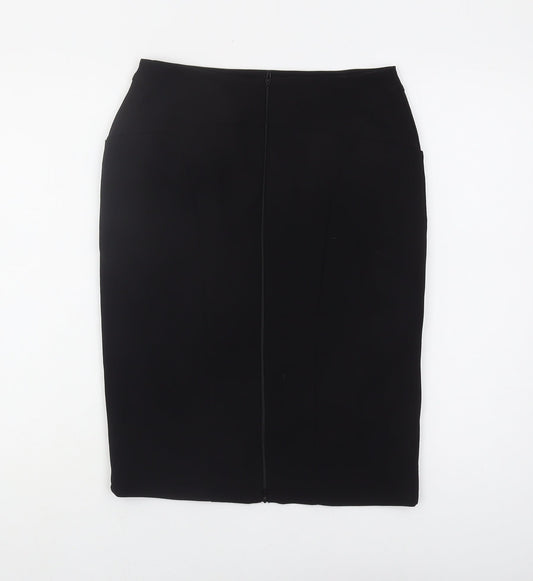 Womens UK Size 6 Planet Straight & Pencil Skirt