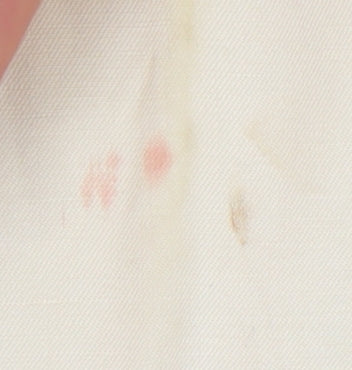 Jaeger Women's Ivory Cropped Suit Jacket Size 12