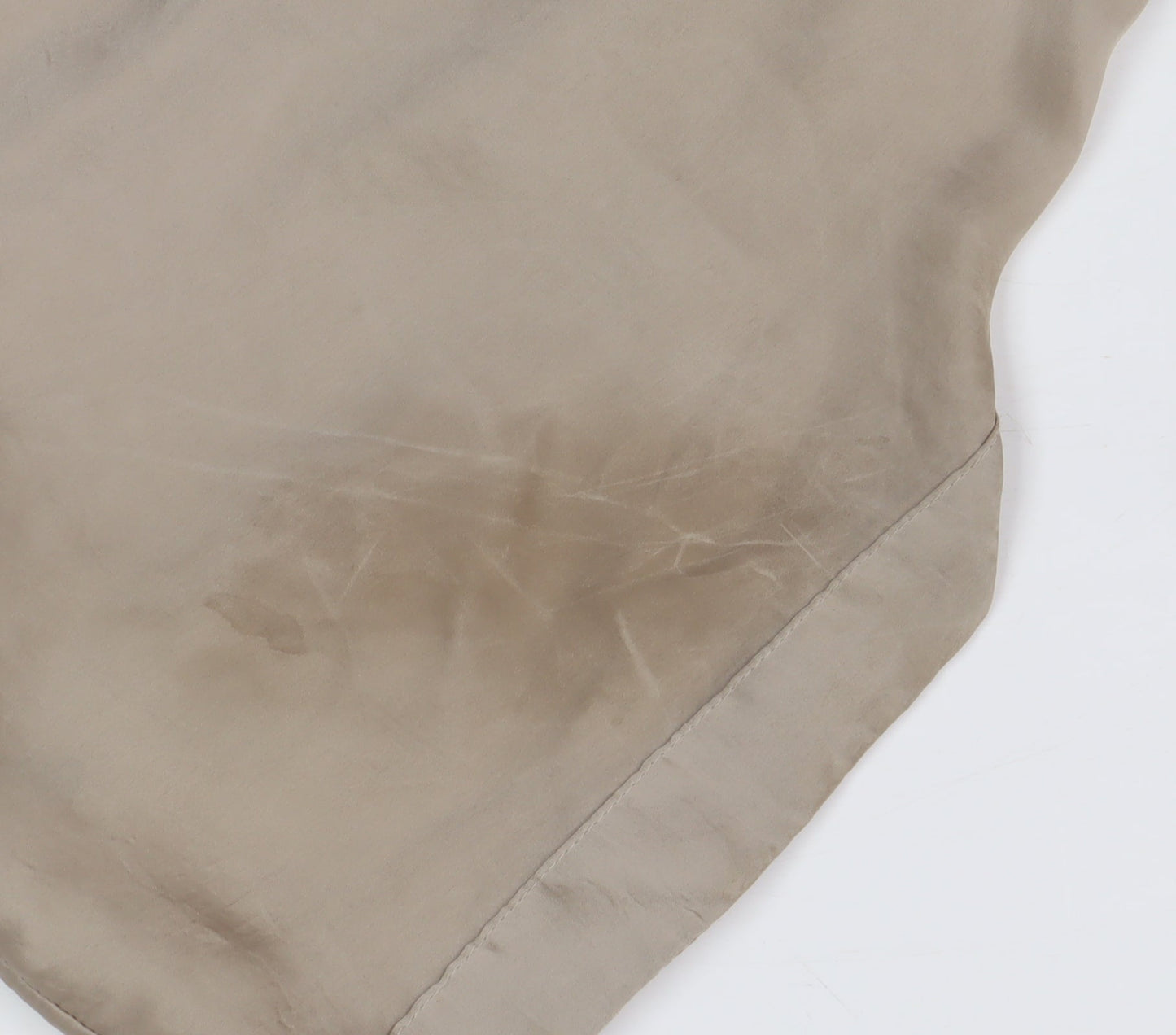 Dorothy Perkins Beige Dress, Size 12, Women's Fashion