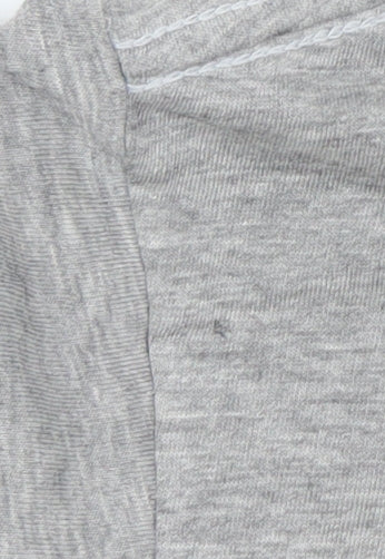 Marvel Comics Grey Avengers T-Shirt Men Large