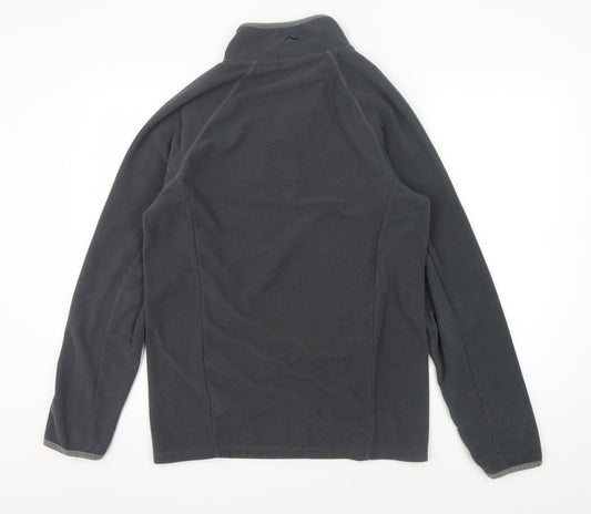 Mens UK Size S Peter Storm Grey Pullover Sweatshirt