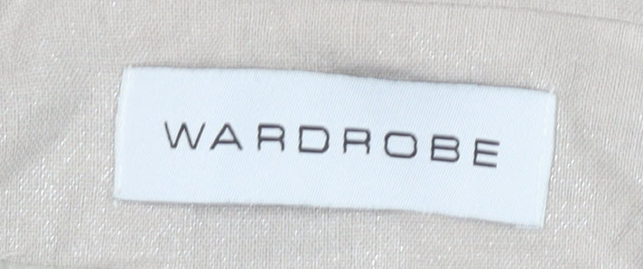 Womens UK Size 20 Wardrobe Beige