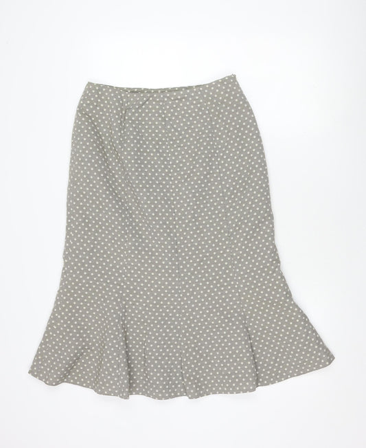Womens UK Size 12 Alex & Co. Skirt